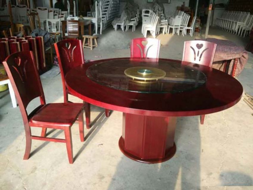點(diǎn)擊查看詳細(xì)信息<br>標(biāo)題：餐桌系列 閱讀次數(shù)：1295