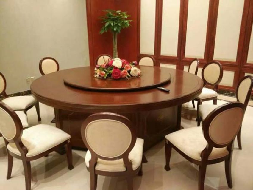 點(diǎn)擊查看詳細(xì)信息<br>標(biāo)題：餐桌系列 閱讀次數(shù)：1144
