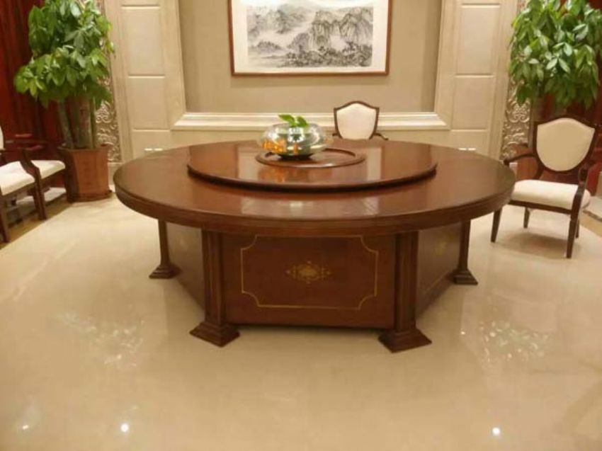點擊查看詳細信息<br>標(biāo)題：餐桌系列 閱讀次數(shù)：1193