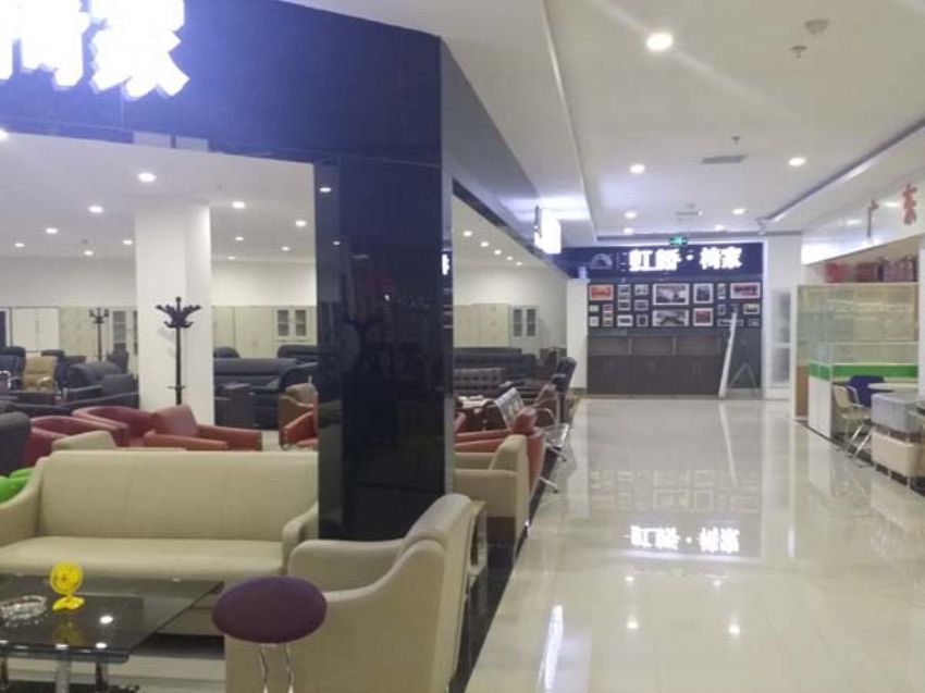 點擊查看詳細信息<br>標題：展廳實物 閱讀次數(shù)：1131