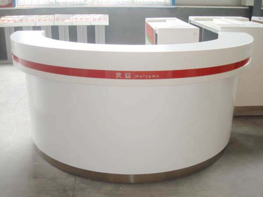 點擊查看詳細信息<br>標題：銀行家具系列 閱讀次數(shù)：1322