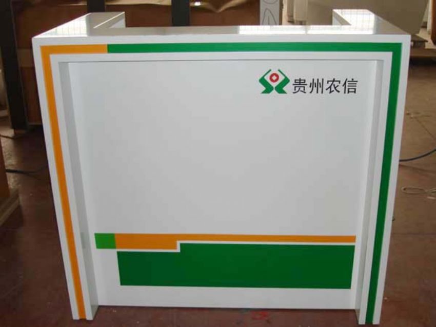 點(diǎn)擊查看詳細(xì)信息<br>標(biāo)題：銀行家具系列 閱讀次數(shù)：1483