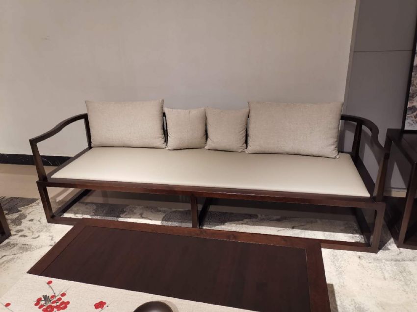 點擊查看詳細(xì)信息<br>標(biāo)題：實木新中式系列 閱讀次數(shù)：1347